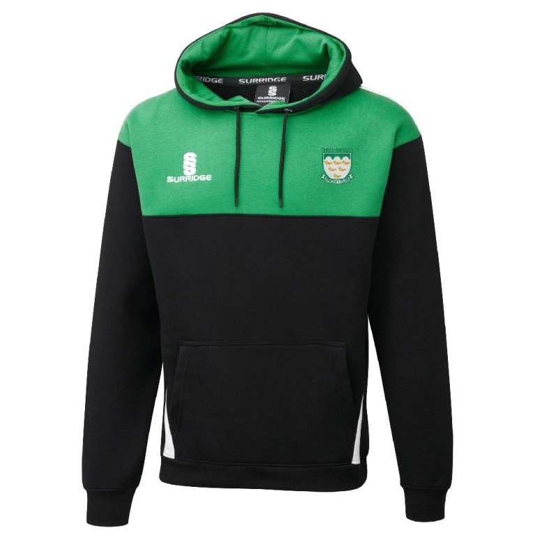 Three Bridges CC - Blade Hoody