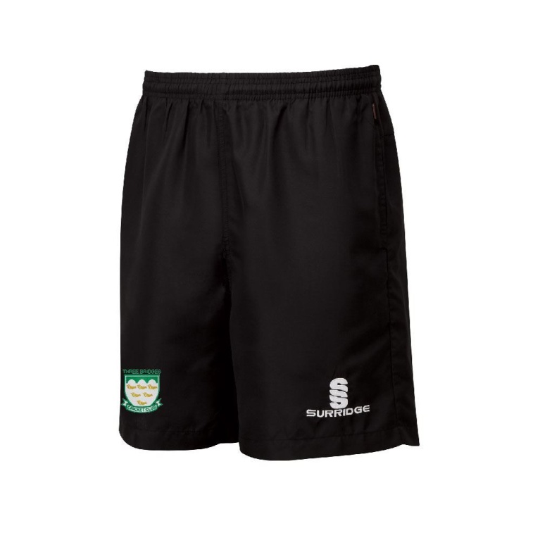 Three Bridge CC - Blade Training Shorts