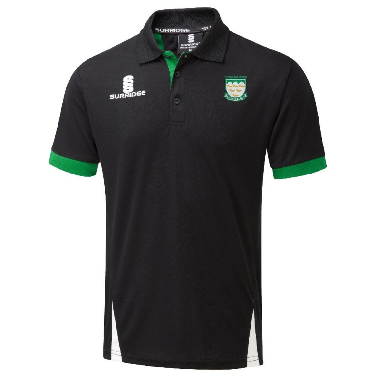 Three Bridges CC - Blade Polo