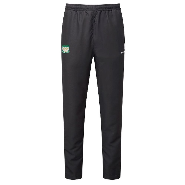 Three Bridges CC - Ripstop Track Pants