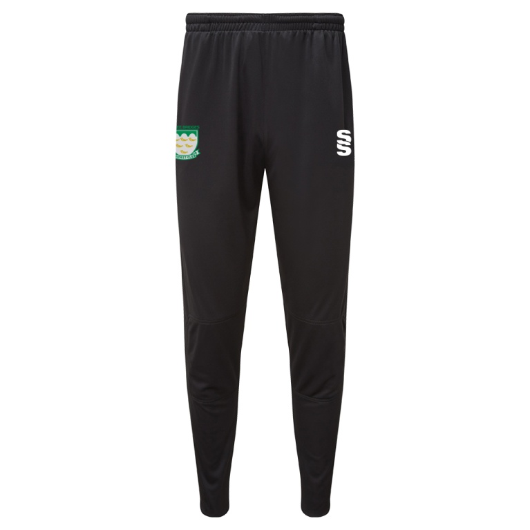 Active Playing Pant - Black